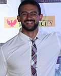 Arunoday Singh and Cyrus Sahukar