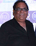 Satish Kaushik and Boney Kapoor