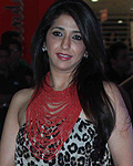 Krishika Lulla