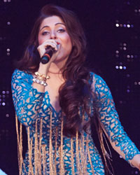 Kanika Kapoor