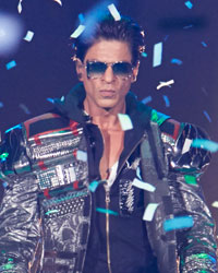 Shah Rukh Khan