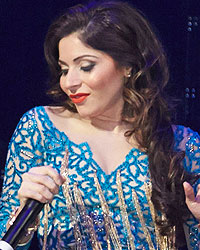 Kanika Kapoor