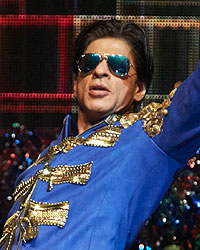 Shah Rukh Khan