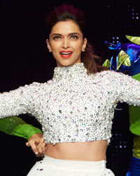 Deepika Padukone