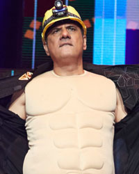 Boman Irani