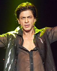 Shah Rukh Khan