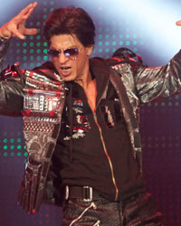 Shah Rukh Khan