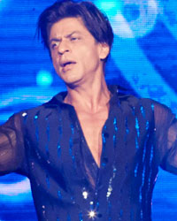 Shah Rukh Khan