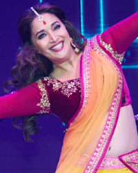 Madhuri Dixit