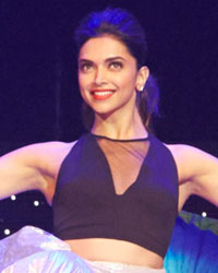 Deepika Padukone