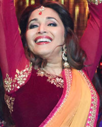 Madhuri Dixit