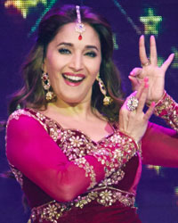 Madhuri Dixit