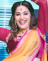 Madhuri Dixit