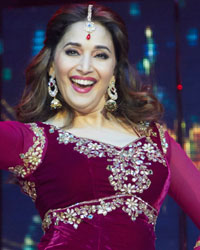 Madhuri Dixit