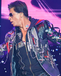 Shah Rukh Khan