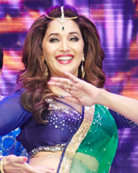 Madhuri Dixit