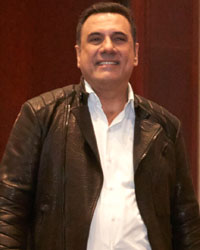 Boman Irani