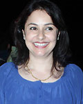 Anjali Tendulkar