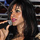 Manasi Scott performs at Small Business Awards