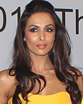 Malaika Arora Khan at India finale of the SmarTest Contest