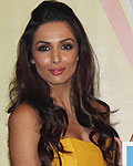 Malaika Arora Khan at India finale of the SmarTest Contest