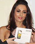 Malaika Arora Khan at India finale of the SmarTest Contest