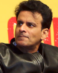 Manoj Bajpayee and Saiyami Kher