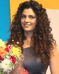 Saiyami Kher'