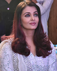 Aishwarya Rai Bachchan