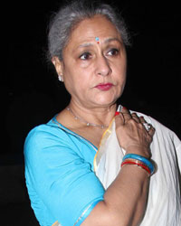 Jaya Bhaduri Bachchan