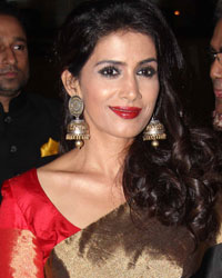 Sonali Kulkarni