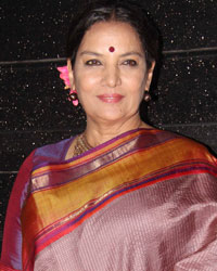 Shabana Azmi