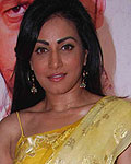 Pakhi Hegde