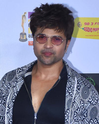 Himesh Reshammiya