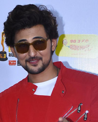 Darshan Raval