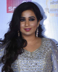 Shreya Ghoshal