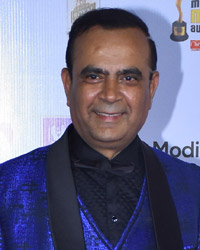 Yogesh Lakhani