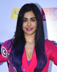 Adah Sharma