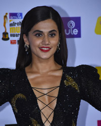 Taapsee Pannu