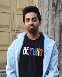 Ayushmann Khurrana