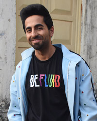 Ayushmann Khurrana