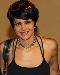 Shahab Durazi, Shraddha Vora, Mandira Bedi and Meher Castelino