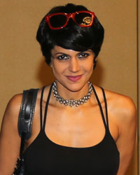 Shraddha Vora and Mandira Bedi