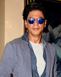 Shah Rukh Khan