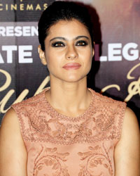 Kajol