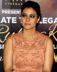 Kajol