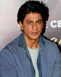 Shah Rukh Khan