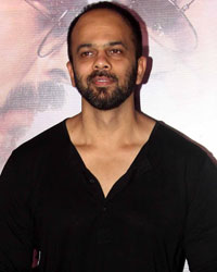 Rohit Shetty