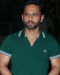 Rahul Vaidya