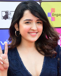 Shirley Setia